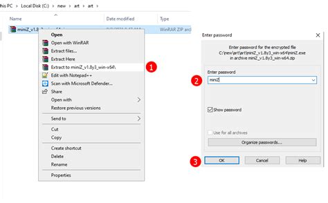 minziv|MiniZ Miner 2.0c2: Download, Usage & Documentation (LHR).